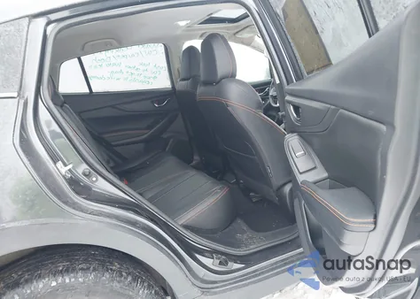 2019 Subaru Crosstrek 2.0I Limited from USA, damaged, VIN JF2GTAMC3K8243579